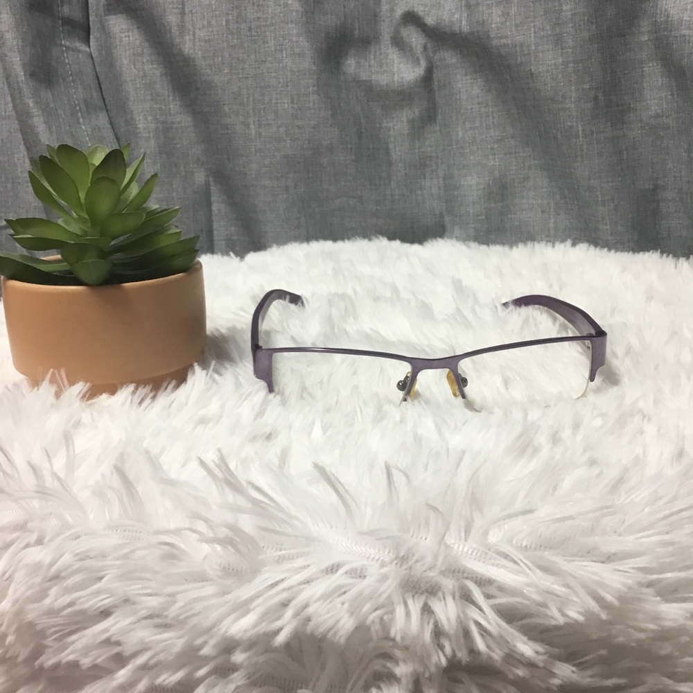 Burberry Glasses Frames